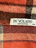 Assorted Brands Plaid Orange Coat Size 16 - photo 6