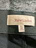 Rewind Solid Black Active Pants Size XL - photo 4