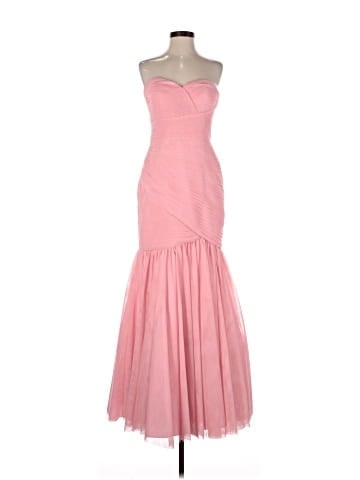JS Collections Cocktail Dress (view 1)