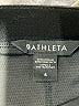 Athleta Solid Black Skort Size 4 - photo 3