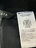 Athleta Solid Black Skort Size 4 - photo 4