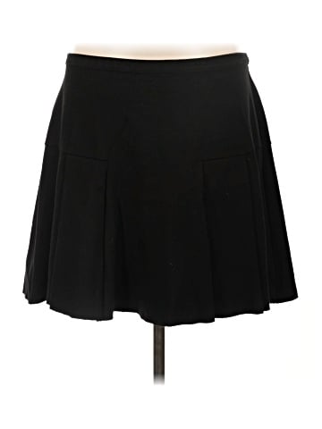 Simply Vera Vera Wang Casual Skirt (view 1)
