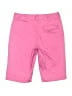 Lija Solid Pink Cargo Shorts Size 4 - photo 2