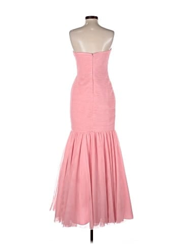 JS Collections Cocktail Dress (view 2)