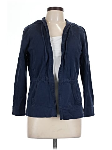 Eddie Bauer Zip Up Hoodie (view 1)