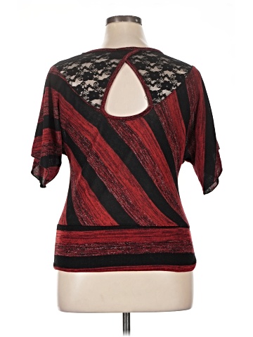 Iz Byer Short Sleeve T-Shirt (view 2)