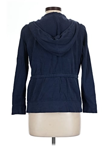 Eddie Bauer Zip Up Hoodie (view 2)