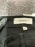 Level 99 Black Jeggings Size 25 waist - photo 7