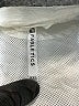 Fabletics 100% Nylon White Jacket Size XXL - photo 6