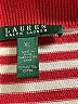 Lauren by Ralph Lauren Red Pullover Sweater Size XL - photo 7