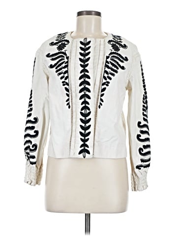 Tory Burch Jacket (view 1)