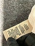 Soft Surroundings Ivory Jeans Size S - photo 8