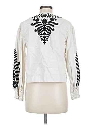 Tory Burch Jacket (view 2)