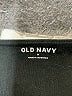 Old Navy Black Tank Top Size M - photo 7