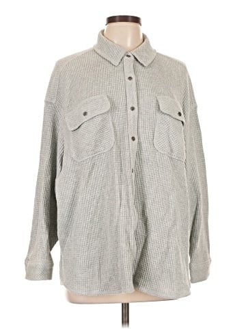 Aerie Pullover Sweater (view 1)