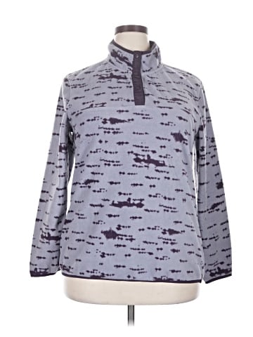 Liv Pullover Sweater (view 1)