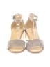 Soludos 100% Leather Gray Sandals Size 5 1/2 - photo 2