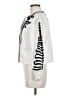 Tory Burch 100% Cotton Ivory Jacket Size 6 - photo 5