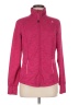 Tangerine Pink Track Jacket Size M - photo 1