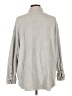 Aerie Gray Pullover Sweater Size L - photo 2