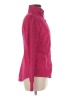 Tangerine Pink Track Jacket Size M - photo 4