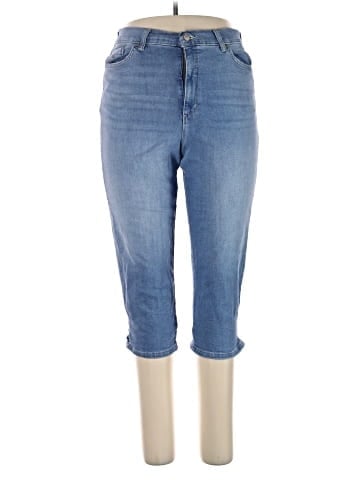 Gloria Vanderbilt Jeans (view 1)