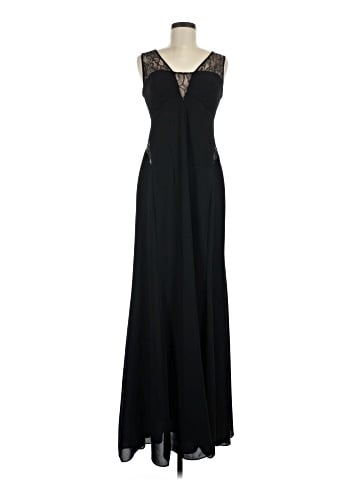 BCBG Paris Cocktail Dress (view 1)