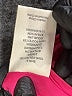 L'Agence 100% Polyester Pink Cocktail Dress Size XS (0) - photo 4