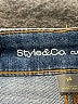 Style&Co Blue Jeans Size 14 - photo 4
