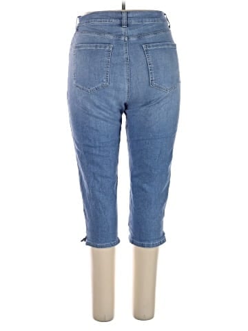 Gloria Vanderbilt Jeans (view 2)