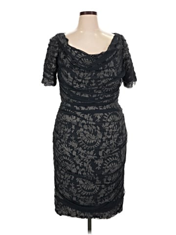 Tadashi Shoji Cocktail Dress (view 1)