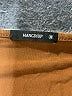 Mangdiup Brown Bodysuit Size M - photo 3