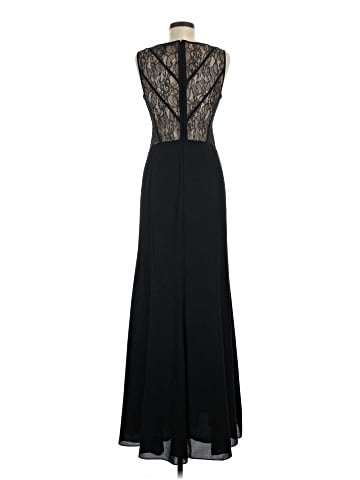 BCBG Paris Cocktail Dress (view 2)
