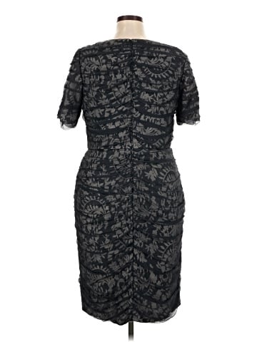 Tadashi Shoji Cocktail Dress (view 2)