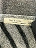 Rag & Bone Silver Turtleneck Sweater Size XXS - photo 7