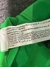 Zara Green Casual Dress Size S - photo 8