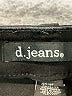 d.jeans Black Casual Pants Size 14 - photo 4