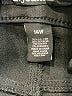 d.jeans Black Casual Pants Size 14 - photo 5