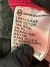 Adriano Goldschmied Color Block Red Jeans Size 31 waist - photo 8