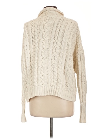 Lauren by Ralph Lauren Turtleneck Sweater (view 2)