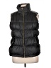 MICHAEL Michael Kors 100% Polyester Black Vest Size XL - photo 1