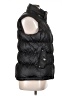 MICHAEL Michael Kors 100% Polyester Black Vest Size XL - photo 4