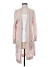 Halogen Pink Cardigan Size S - photo 1