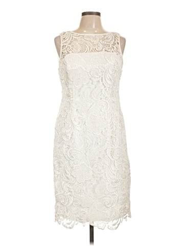 Adrianna Papell Cocktail Dress (view 1)