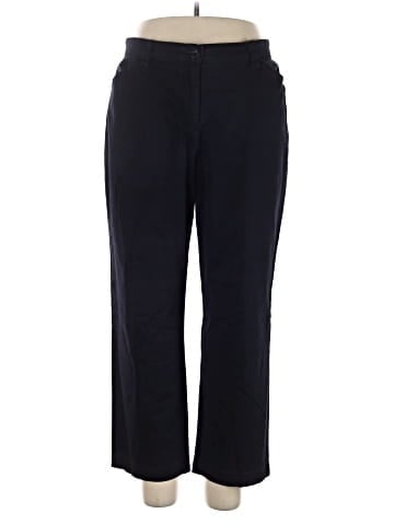 L.L.Bean Casual Pants (view 1)