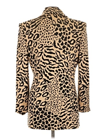St. John Collection by Marie Gray Blazer (view 2)