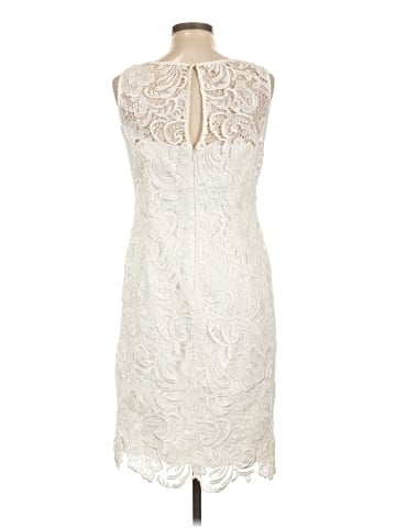 Adrianna Papell Cocktail Dress (view 2)
