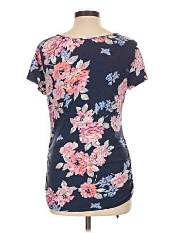 Old Navy - Maternity Short Sleeve T-Shirt (view 2)