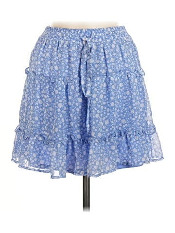 Sienna Sky Casual Skirt (view 1)