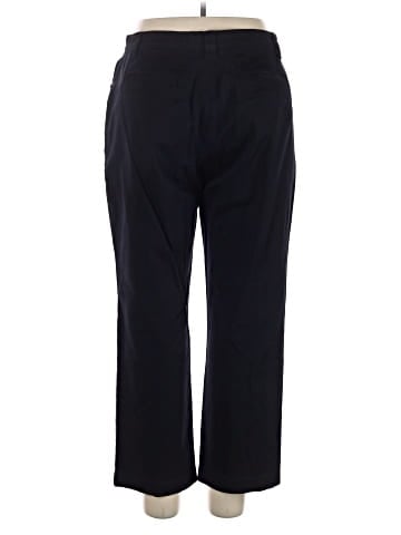 L.L.Bean Casual Pants (view 2)